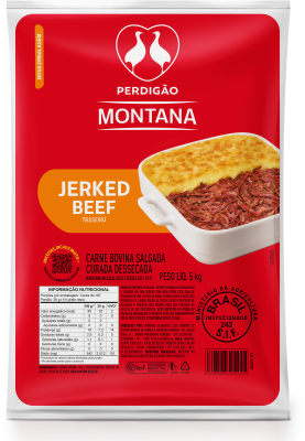 Jerked Beef Traseiro 5kg