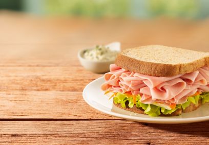 Presunto de Peru 3,45kg