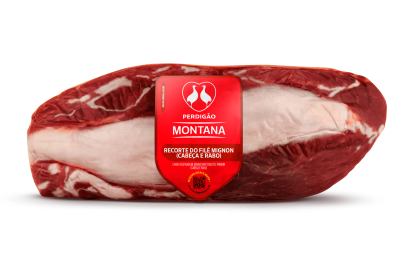 FILÉ MIGNON RESFRIADO PERDIGÃO MONTANA