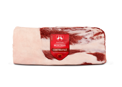 CONTRA-FILÉ CONGELADO PERDIGÃO MONTANA