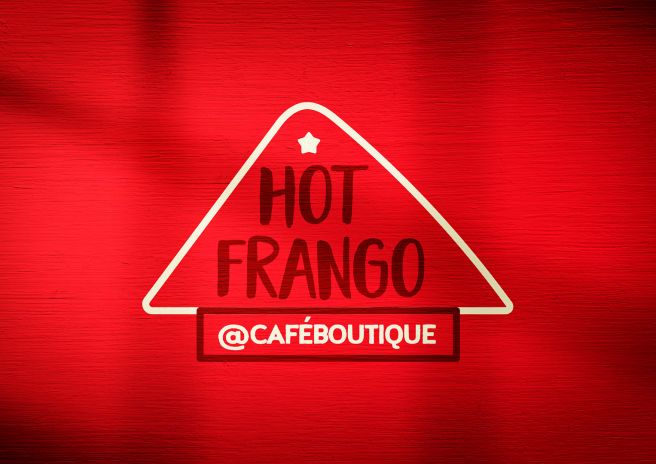 Hot Frango