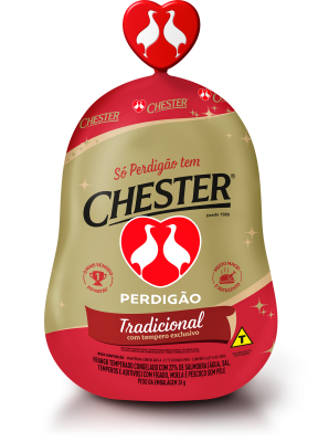 Chester® Perdigão Tradicional