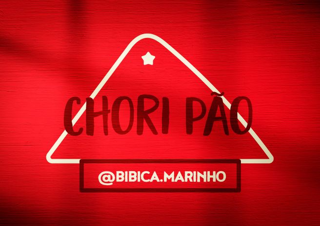 Chori Pão