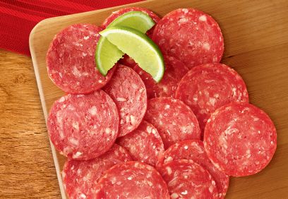Salame Ouro Defumado 700g