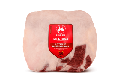 COXÃO MOLE CONGELADO PERDIGÃO MONTANA