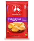 imagem do produto: Pão de Queijo Lanche 900g