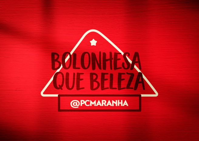 Bolonhesa Que Beleza