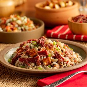 Jerked Beef Dianteiro 400g