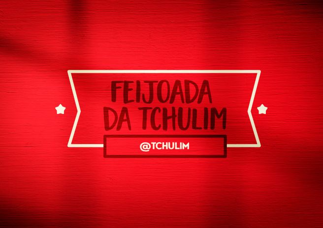 Feijoada da Tchulim