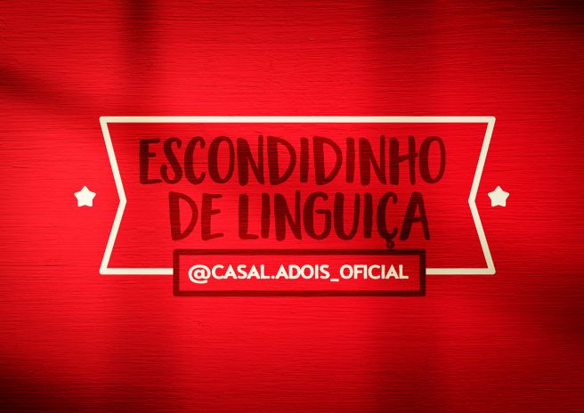 Escondidinho de Linguiça