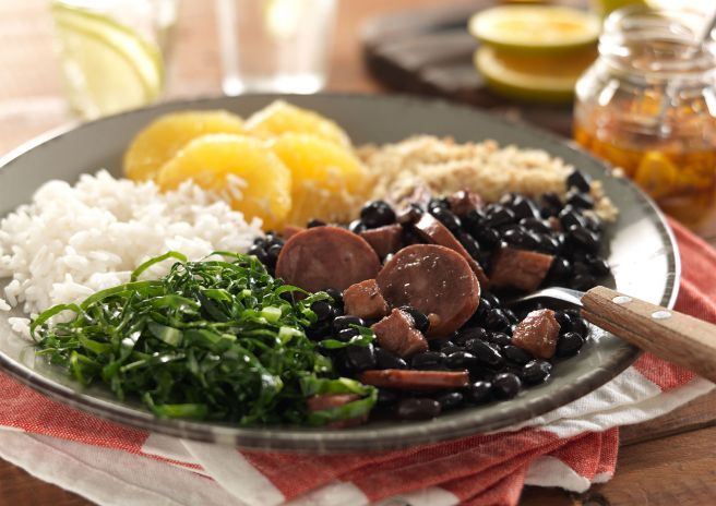 Feijoada da Veveta