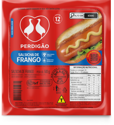 salsicha-de-frango-500g