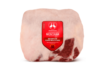 COXÃO MOLE RESFRIADO PERDIGÃO MONTANA