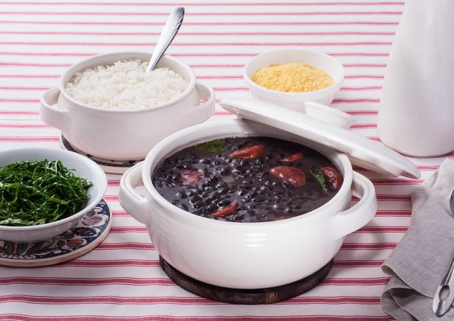 Feijoada do Diogo Nogueira