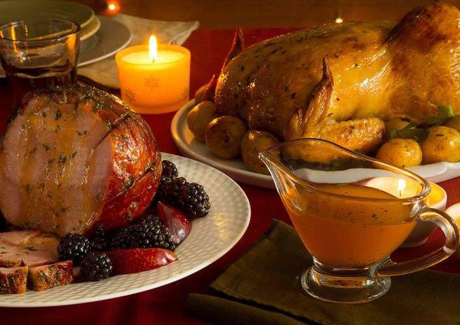 Molho Agridoce para Tender, Chester ou Peru