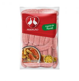 linguiça de pernil 5kg