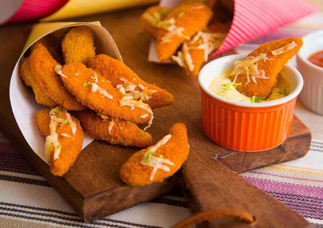 Mini Chicken Sabor Especial