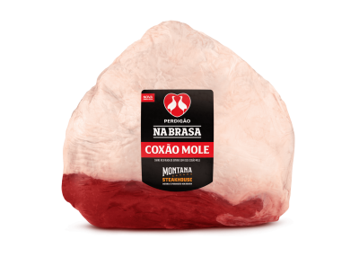 COXÃO MOLE RESFRIADO PERDIGÃO NA BRASA