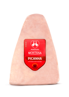 PICANHA RESFRIADA PERDIGÃO MONTANA