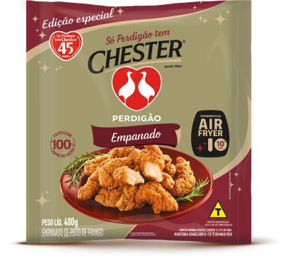 Empanado de Chester®