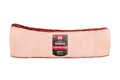 CONTRA-FILÉ CONGELADO PERDIGÃO NA BRASA