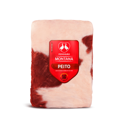 PEITO RESFRIADO PERDIGÃO MONTANA