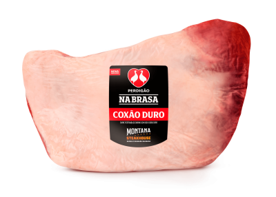 COXÃO DURO RESFRIADO PERDIGÃO NA BRASA
