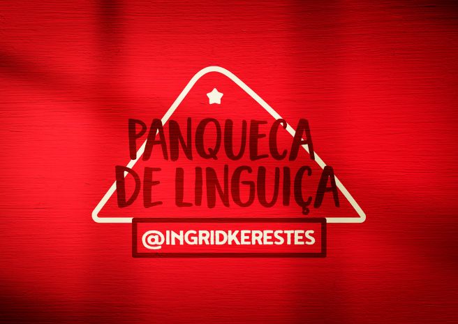 Panqueca de Linguiça