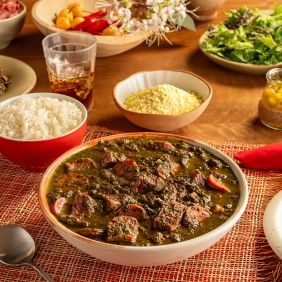 Jerked Beef Traseiro 400g