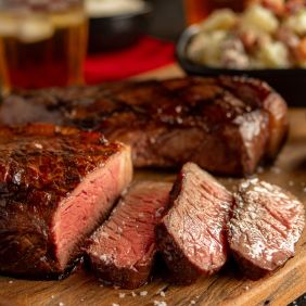 PICANHA CONGELADA PERDIGÃO NA BRASA